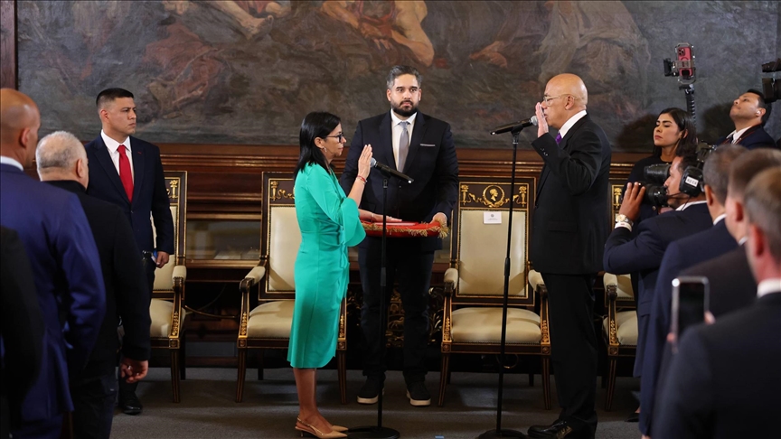 El 40% de los estadounidenses aprueba la intervención militar de su país en Venezuela