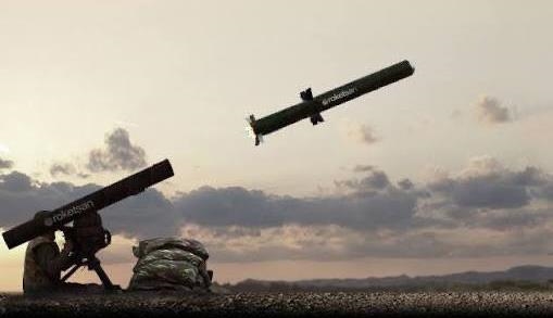 Kosova pranon dërgesën të re të sistemeve raketore antitank nga Turqia