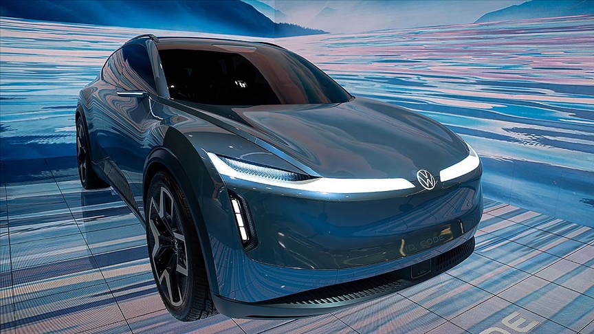 Volkswagen, kamera sorunu nedeniyle ABD'de 356 binden fazla aracını geri çağırdı