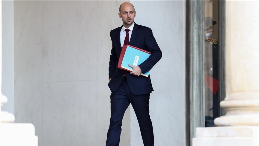 Francuski ministar vanjskih poslova potvrdio posvećenost podršci Siriji