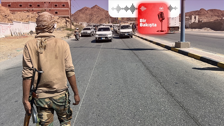 Yemen'deki Suudi Arabistan-BAE geriliminin ardında ne var?