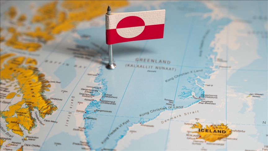 Šest NATO zemalja pridružilo se pozivu Danske, poručujući da Grenland pripada svom narodu