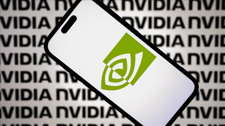 Tesla stock falls 3% after Nvidia introduces open-source AI models for autonomous driving