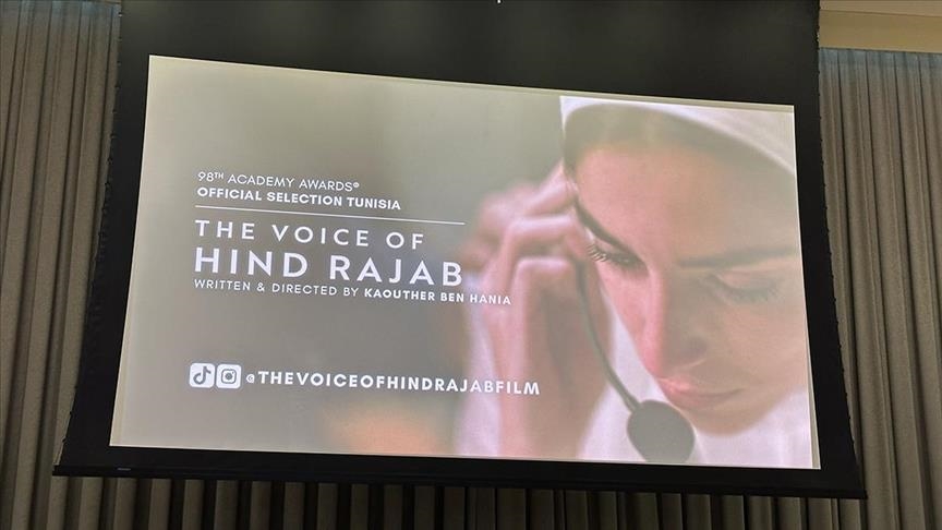 Ushtarët izraelitë sulmuan një universitet në Bregun Perëndimor ku do të shfaqej filmi "Zëri i Hind Rajab"