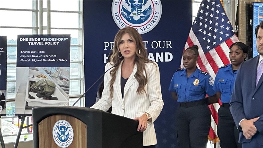 US says Venezuelans formerly under temporary protected status can apply for asylum