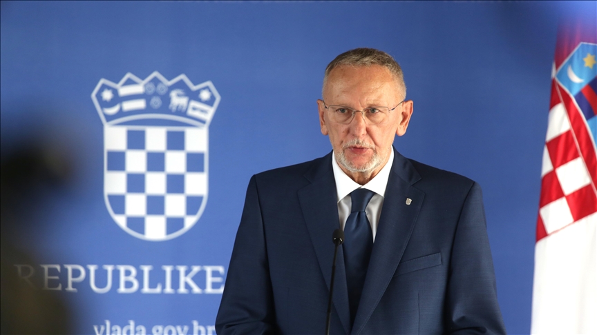 Hrvatska poziva na mir i saradnju u regiji nakon Vučićevih izjava