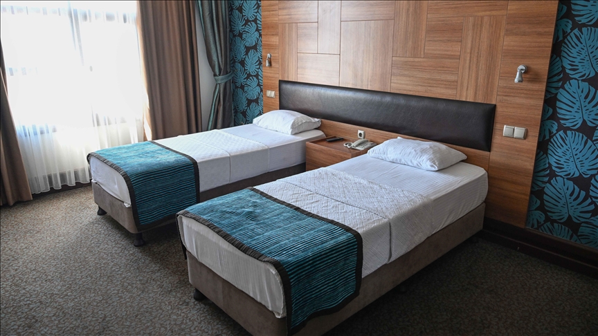 Öğretmenevlerinde konaklama hizmetlerine ilişkin kapsam genişletildi