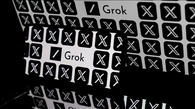 وزيرة بريطانية تستهجن صور "غروك" الجنسية وتطالب "إكس" بالتحرك