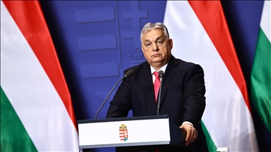 Mađarska odbacila "pritiske Brisela" za formiranje "Sjedinjenih Evropskih Država“