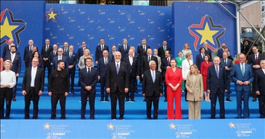 OPINION - Europe in 2025: Important steps to strategic autonomy
