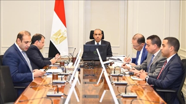 مصر تجدد رفضها مخططات تهجير الفلسطينيين لأرض الصومال الانفصالي 