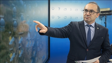 Yurtta hafta boyunca soğuk ve yağışlı hava etkili olacak