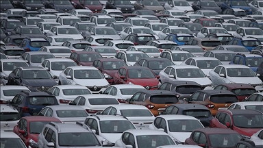 رکورد صادرات خودرو از ترکیه با 41.5 میلیارد دلار شکسته شد