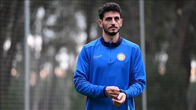 Samet Akaydın, transfere değil Çaykur Rizespor'a odaklı