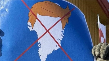 Six pays membres de l'OTAN se joignent à l'appel du Danemark, soulignant que « le Groenland appartient à son peuple »