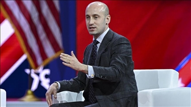 مسؤول أمريكي: لا أحد سيحاربنا من أجل غرينلاند