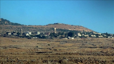 سوريا.. 3 توغلات إسرائيلية وإقامة حاجز بريف القنيطرة