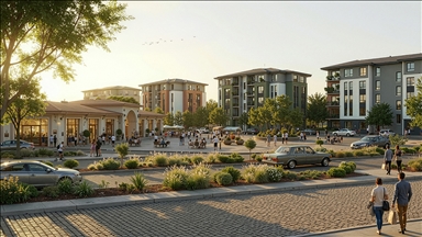 Yüzyılın Konut Projesi’nde 5 milyon 242 bin başvuru geçerli sayıldı, en fazla başvuru İstanbul’dan