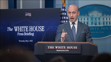 Senior Trump aide says no country would fight US over Greenland’s future