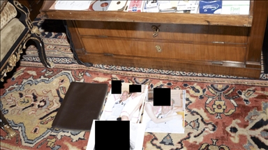 US Justice Department says over 2 million Epstein-related documents still under review