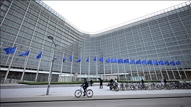 EU says Mercosur deal 'on right track' for signing soon