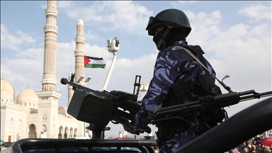 Yemen'in güneyindeki Ebyen ili yönetimi, hükümet güçleriyle çalışmaya hazır olduğunu duyurdu