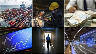 Positive economic indicators for Türkiye strengthen expectations for 2026 targets