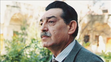 "Kudüs şairi" Mehmet Akif İnan anılıyor