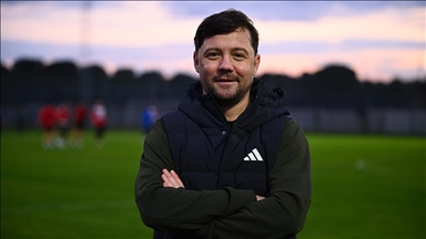 Pendikspor Teknik Direktörü Uğur Uçar, 1. Lig'de "en zor" şampiyonluğun peşinde