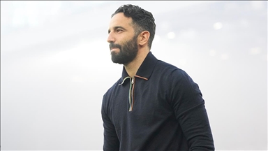 Manchester United'a Portekizli teknik adam Amorim de çare olamadı