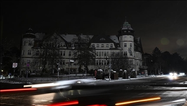 Savezno tužilaštvo preuzelo istragu napada na elektroenergetsku mrežu Berlina