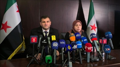 أسماء وهمية وهويات مجهولة.. كشف تفاصيل "تغييب" أطفال المعتقلين بسوريا