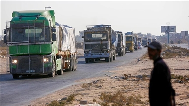 فلسطين تدعو كنائس العالم إلى حماية العمل الإنساني بغزة