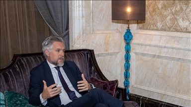 الاتحاد الأوروبي يحث فرقاء اليمن على المشاركة في مؤتمر الرياض