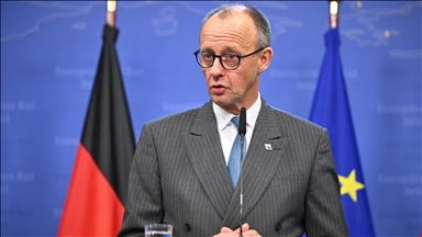 Njemački kancelar: Grenland dio NATO-a, sigurnost Arktika mora se osigurati sa saveznicima