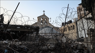 Palestinski crkveni komitet pozvao crkve širom svijeta da zaštite humanitarni rad u Gazi