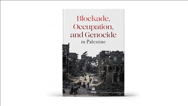 Blockade, Occupation, and Genocide in Palestine
