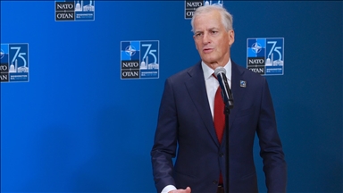 Norway says may deploy troops to Ukraine after peace deal