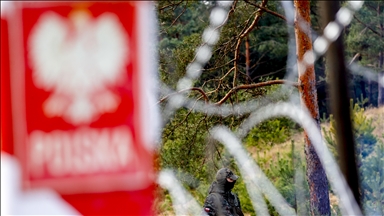 La Pologne grimpe au 7ème rang des destinations préférées pour les migrants britanniques