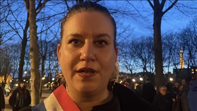 France / Grand froid : Mathilde Panot appelle à la réquisition des logements vacants pour héberger les sans-abri