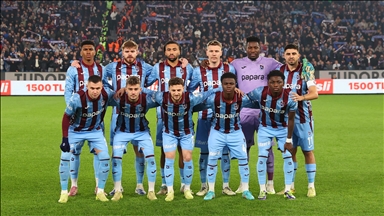 Trabzonspor, eksik oyuncularının çokluğunda duraklama dönemine girdi