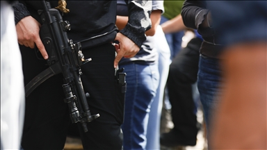 Nearly 200 US forces were in Caracas for Venezuela operation: Pentagon chief