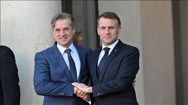 Slovenski premijer tvrdi da postoji saglasnost EU, SAD i Kijeva oko Ukrajine, na pregovaračima da "finalizuju" dogovor