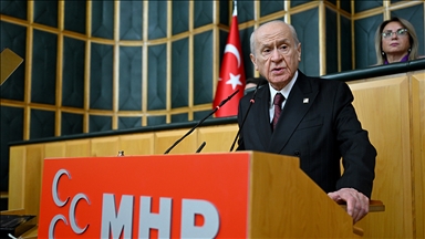 MHP Genel Başkanı Bahçeli: (ABD'nin Venezuela'ya müdahalesi) Gayrimeşru ve hukuk dışı saldırıyı lanetliyorum
