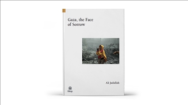 Gaza: The Face of Sorrow 