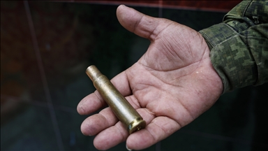 Venezuela: ABD'nin askeri müdahalesi sonucu en az 24 güvenlik gücü öldü