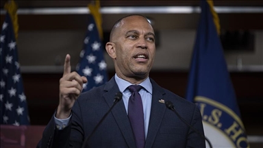 زعيم الأقلية في النواب الأمريكي: مستقبل فنزويلا يقرره شعبها