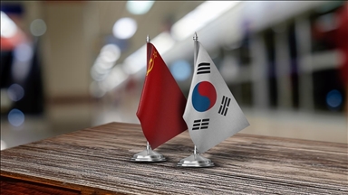 Çin ve Güney Kore, ilişkilerde yeni sayfa açma arayışında 