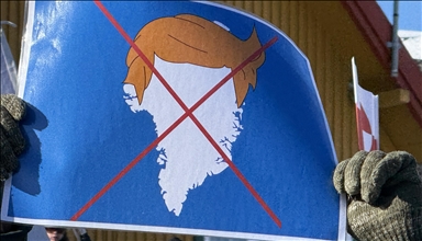 European countries rally behind Denmark after Trump’s remarks about needing Greenland