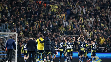 Fenerbahçe, Turkcell Süper Kupa'da finale yükseldi